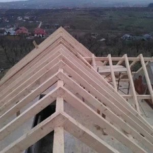 Montaj Acoperiș  - imagine 5