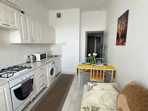 Garsoniera de inchiriat in zona Eroii Revolutiei  - imagine 2