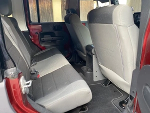 Vând Jeep Wrangler JK - imagine 3