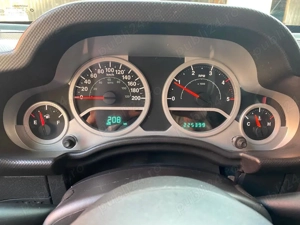 Vând Jeep Wrangler JK - imagine 4