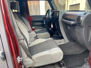 Vând Jeep Wrangler JK - imagine 5