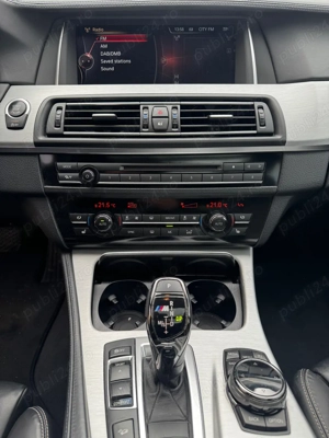 Bmw M550D Xdrive touring  - imagine 5