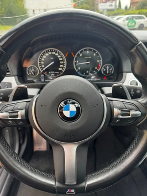 Bmw M550D Xdrive touring  - imagine 4