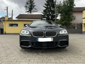 Bmw M550D Xdrive touring  - imagine 3