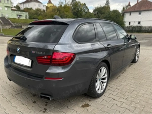 Bmw M550D Xdrive touring  - imagine 2