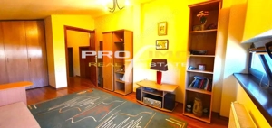 Stadionul Farul, vila P+1+M , 5 camere moderne - imagine 9