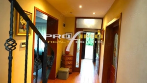 Stadionul Farul, vila P+1+M , 5 camere moderne - imagine 12