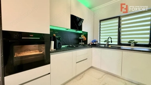 Duplex 3 camere, mobilat si utilat, Calea Medves - Mosnita Noua - imagine 9