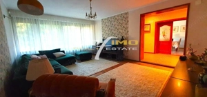 Stadionul Farul, vila P+1+M , 5 camere moderne - imagine 6