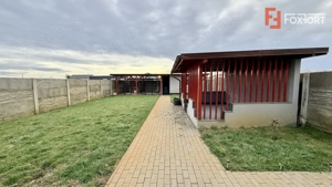 Duplex 3 camere, mobilat si utilat, Calea Medves - Mosnita Noua - imagine 16