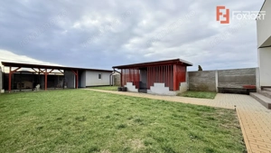 Duplex 3 camere, mobilat si utilat, Calea Medves - Mosnita Noua - imagine 17