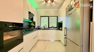 Duplex 3 camere, mobilat si utilat, Calea Medves - Mosnita Noua - imagine 8