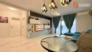 Duplex 3 camere, mobilat si utilat, Calea Medves - Mosnita Noua - imagine 2