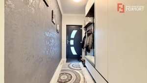 Duplex 3 camere, mobilat si utilat, Calea Medves - Mosnita Noua - imagine 15