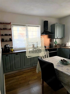 Casa 4 Camere 106 mpu  2 Bai si Terasa in Sibiu - imagine 12