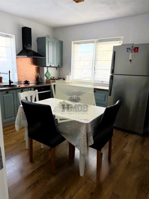 Casa 4 Camere 106 mpu  2 Bai si Terasa in Sibiu - imagine 13