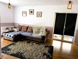Casa 4 Camere 106 mpu  2 Bai si Terasa in Sibiu - imagine 7