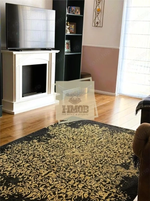 Casa 4 Camere 106 mpu  2 Bai si Terasa in Sibiu - imagine 11