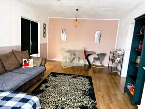 Casa 4 Camere 106 mpu  2 Bai si Terasa in Sibiu - imagine 9