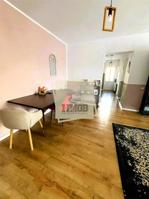 Casa 4 Camere 106 mpu  2 Bai si Terasa in Sibiu - imagine 14
