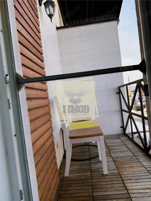 Casa 4 Camere 106 mpu  2 Bai si Terasa in Sibiu - imagine 17