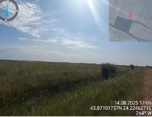 Teren extravilan loc, Bals,  Jud Olt