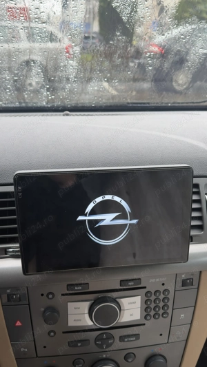 Navigatie opel vectra c  universala , camere 360.
