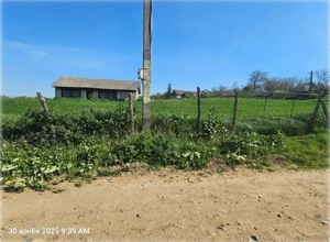 Teren Bradesti, ID: R2805453