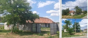 Cota de 1/2 din casa situata in com. Livezilor, jud. Timis