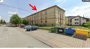 Garsoniera localitatea Talmaciu, judetul Sibiu