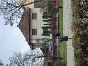 Apartamente 3 camere la casă - parter și etaj 1