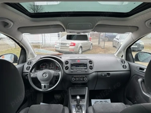 Vollswagen Golf 6 Plus   2012   Automat   2.0 TDI 140 CP   Euro 5   Rate * Garantie - imagine 8