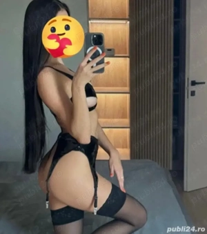 sunt venita doar pentru 3 zile mai multe detali la tel