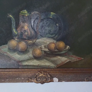 Tablouri și bibelouri 