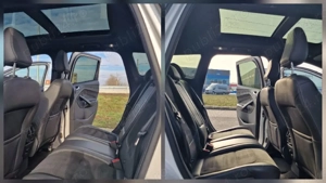 Ford KUGA AWD 2.0 TDCi 180CP 2017 ST Line Powershif Panoramica Full - imagine 4