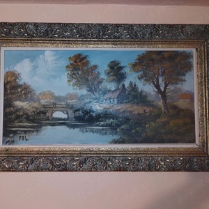 Tablouri și bibelouri  - imagine 3