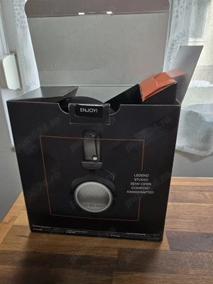 Vând Căşti audio Beyerdinamic