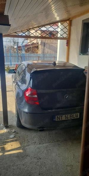 bmw e81 116i - imagine 2