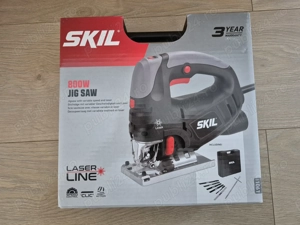 Ferastrau pendular SKIL 800W 