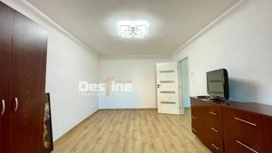 Podu Ros, apartament 2 camere , decomandat, 108,900 euro