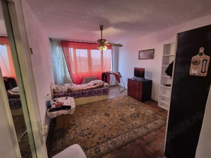 Vand apartament 2 camere Micro 1