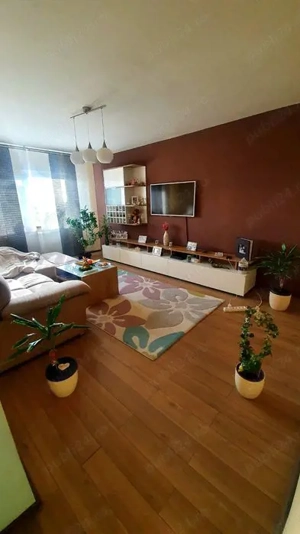 Apartament 3 camere, Calea Torontalului VOX