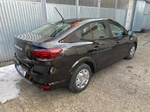 Dacia Logan automat 59.000km - imagine 2