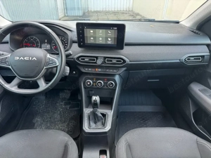 Dacia Logan automat 59.000km - imagine 3