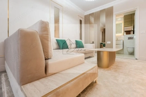 Studio lux Ivory Residence Pipera I mobilat I COMISION 0% - imagine 12