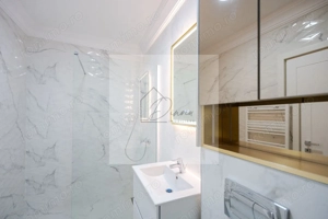 Studio lux Ivory Residence Pipera I mobilat I COMISION 0% - imagine 19