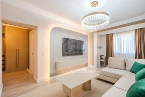 Studio lux Ivory Residence Pipera I mobilat I COMISION 0%