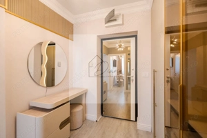 Studio lux Ivory Residence Pipera I mobilat I COMISION 0% - imagine 5