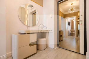 Studio lux Ivory Residence Pipera I mobilat I COMISION 0% - imagine 3