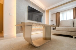 Studio lux Ivory Residence Pipera I mobilat I COMISION 0% - imagine 15